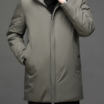 Niklas Long Sleeve Winter Jacket