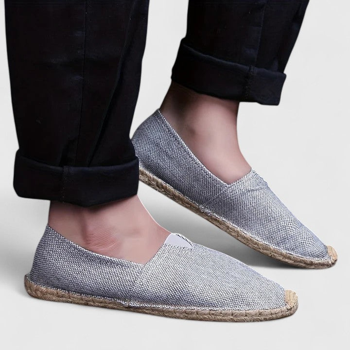 Reinhard Breathable Beach Espadrilles