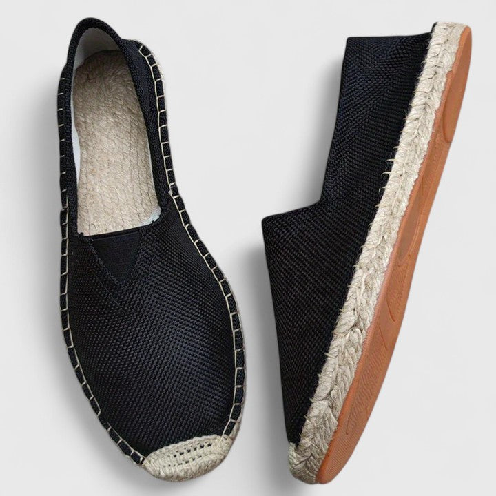Reinhard Breathable Beach Espadrilles