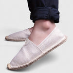 Reinhard Breathable Beach Espadrilles