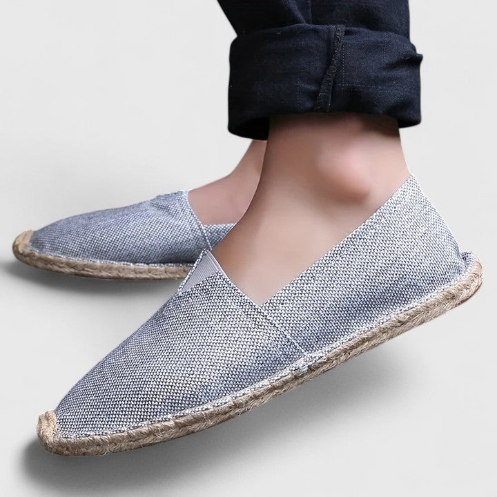 Reinhard Breathable Beach Espadrilles
