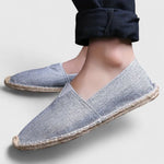 Reinhard Breathable Beach Espadrilles