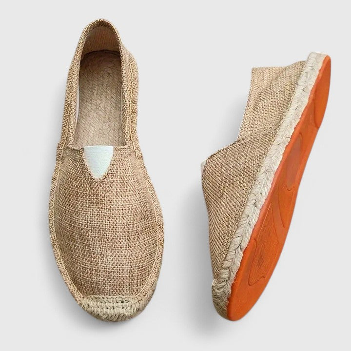 Reinhard Breathable Beach Espadrilles