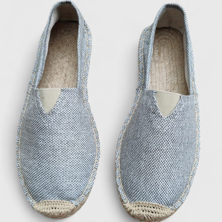 Reinhard Breathable Beach Espadrilles