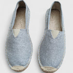 Reinhard Breathable Beach Espadrilles