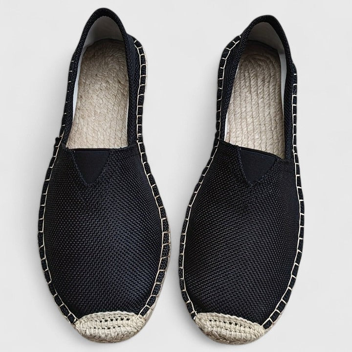 Reinhard Breathable Beach Espadrilles