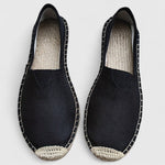 Reinhard Breathable Beach Espadrilles
