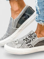Mirayen | Comfortable Slip-On Loafers