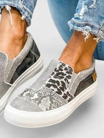 Mirayen | Comfortable Slip-On Loafers