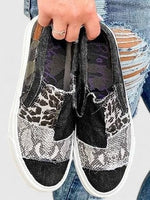 Mirayen | Comfortable Slip-On Loafers