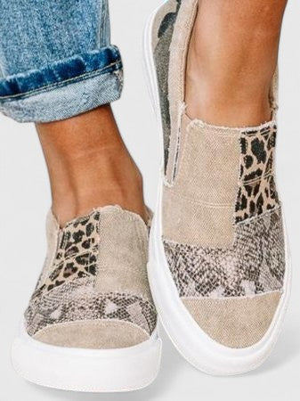 Mirayen | Comfortable Slip-On Loafers
