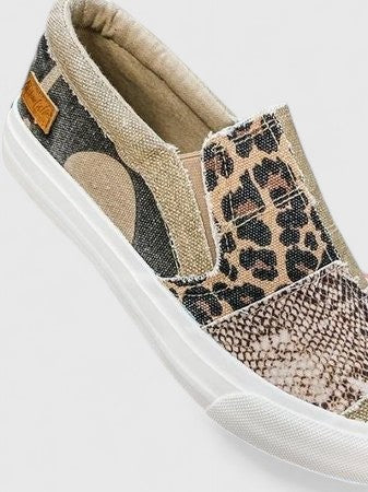 Mirayen | Comfortable Slip-On Loafers