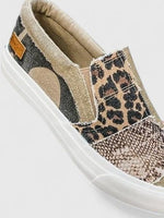 Mirayen | Comfortable Slip-On Loafers