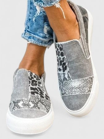 Mirayen | Comfortable Slip-On Loafers