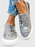 Mirayen | Comfortable Slip-On Loafers