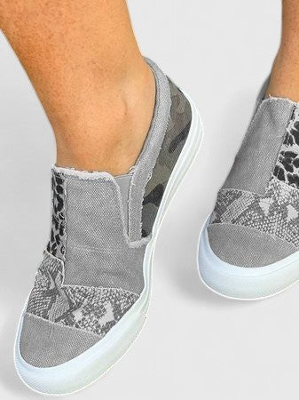 Mirayen | Comfortable Slip-On Loafers