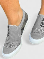 Mirayen | Comfortable Slip-On Loafers