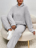Daniela Cozy Two-Piece Sweater Set