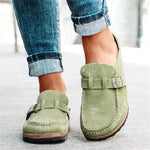 Martina Elegant Slip-On Loafers