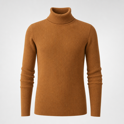 Harlow Roll Neck Sweater