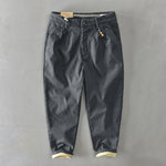 Moritz Tailored Casual Chino Pants