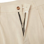 Sebastian Relaxed Linen Summer Pants