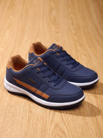 Simon Orthopedic Waterproof Non-Slip Sneakers