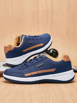 Simon Orthopedic Waterproof Non-Slip Sneakers