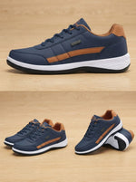 Simon Orthopedic Waterproof Non-Slip Sneakers