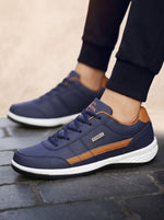 Simon Orthopedic Waterproof Non-Slip Sneakers