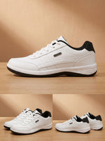 Simon Orthopedic Waterproof Non-Slip Sneakers