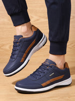 Simon Orthopedic Waterproof Non-Slip Sneakers