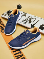 Simon Orthopedic Waterproof Non-Slip Sneakers