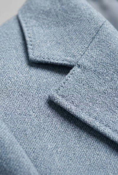 Niklas Slim-Fit Nylon Two-Piece Suit