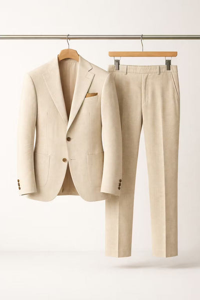 Niklas Slim-Fit Nylon Two-Piece Suit