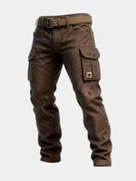 Felix Slim-Fit Tapered Cargo Pants