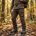 Felix Slim-Fit Tapered Cargo Pants