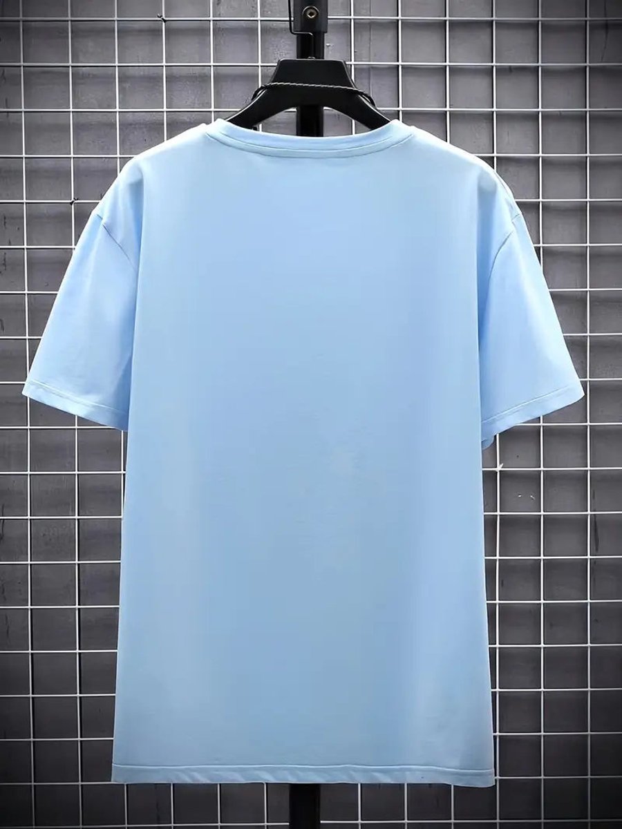 Stefan Slim-Fit V-Neck T-Shirt