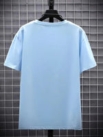 Stefan Slim-Fit V-Neck T-Shirt