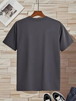 Stefan Slim-Fit V-Neck T-Shirt