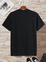Stefan Slim-Fit V-Neck T-Shirt