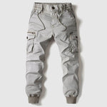 Matthias Tactical Cargo Jogger Pants
