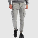 Matthias Tactical Cargo Jogger Pants