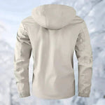 Maximilian Waterproof Hooded Outdoor Puffer Jacket