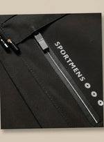 Maximilian Waterproof Insulated Hooded Jacket