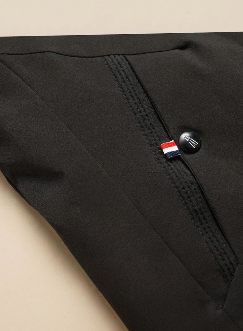 Maximilian Waterproof Insulated Hooded Jacket
