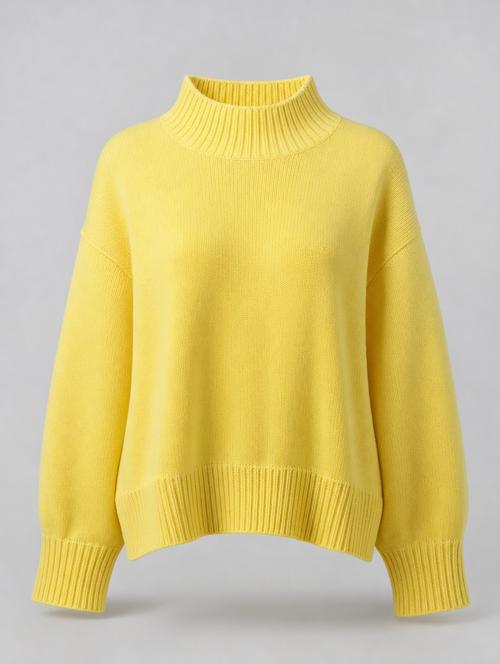 Marden Chunky Knit Sweater