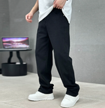 Matthias Relaxed Straight-Leg Spring Jeans