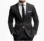Elias Slim-Fit Suit