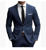 Elias Slim-Fit Suit